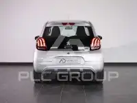 2021 Peugeot 108