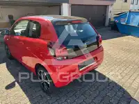 2021 Peugeot 108