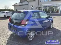 2021 Peugeot 108