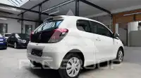 2021 Peugeot 108