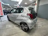 2021 Peugeot 108