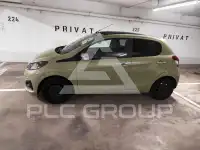 2021 Peugeot 108