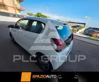 2021 Peugeot 108