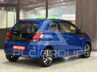 2021 Peugeot 108