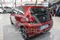 2021 Peugeot 108