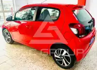 2021 Peugeot 108