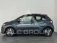 2021 Peugeot 108