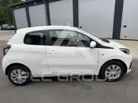 2021 Peugeot 108