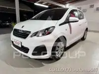 2021 Peugeot 108