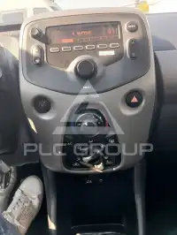 2021 Peugeot 108