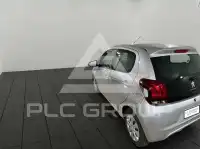 2021 Peugeot 108