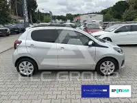 2021 Peugeot 108