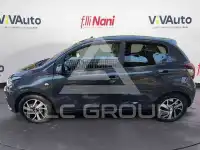 2021 Peugeot 108