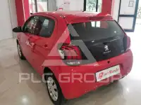 2021 Peugeot 108
