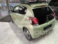 2021 Peugeot 108