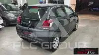 2021 Peugeot 108