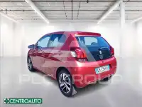 2021 Peugeot 108