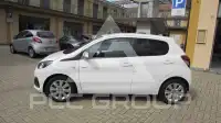 2021 Peugeot 108