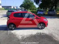 2021 Peugeot 108