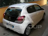 2021 Peugeot 108