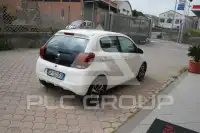 2021 Peugeot 108