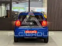 2021 Peugeot 108