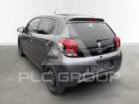 2021 Peugeot 108