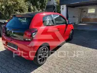 2021 Peugeot 108