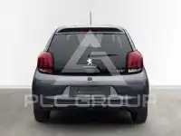 2021 Peugeot 108