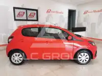 2021 Peugeot 108