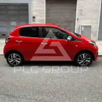 2021 Peugeot 108
