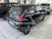 2021 Peugeot 108