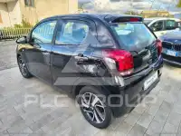 2021 Peugeot 108