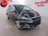 2021 Peugeot 108