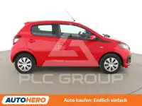 2021 Peugeot 108