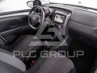 2021 Peugeot 108