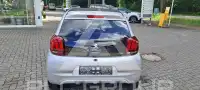 2021 Peugeot 108