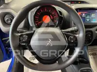 2021 Peugeot 108