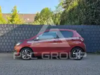 2021 Peugeot 108