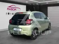 2021 Peugeot 108