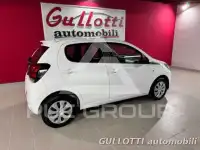 2021 Peugeot 108
