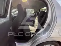2021 Peugeot 108