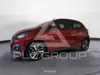 2021 Peugeot 108