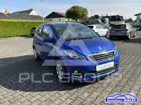2021 Peugeot 108