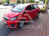 2021 Peugeot 108