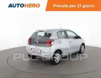 2021 Peugeot 108