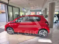 2021 Peugeot 108