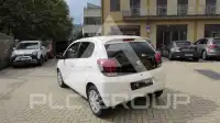 2021 Peugeot 108