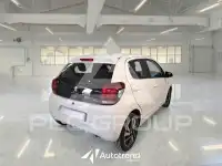 2021 Peugeot 108