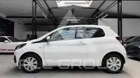 2021 Peugeot 108